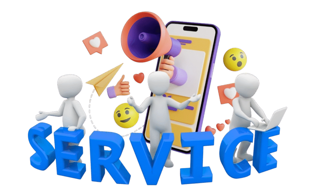 More Than 8+ Years of Experience