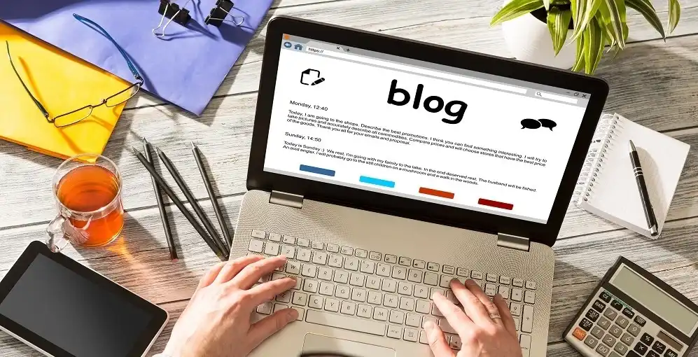 How to Write a Blog