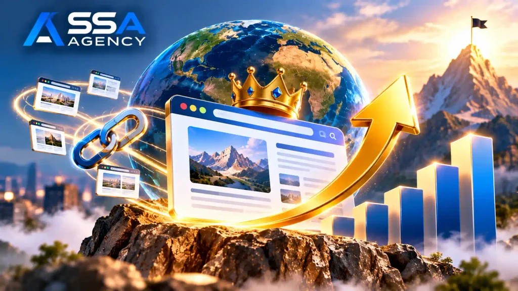 what is domain authority