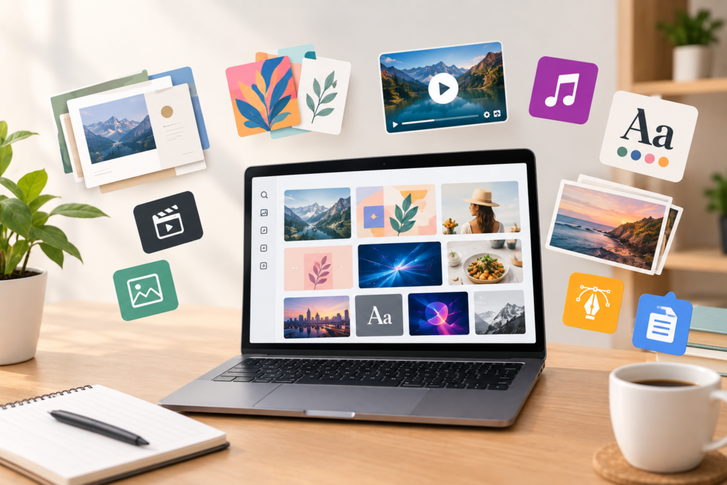 Envato Elements