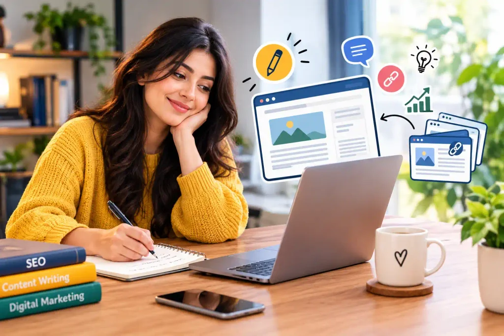 what is editorial guest posting