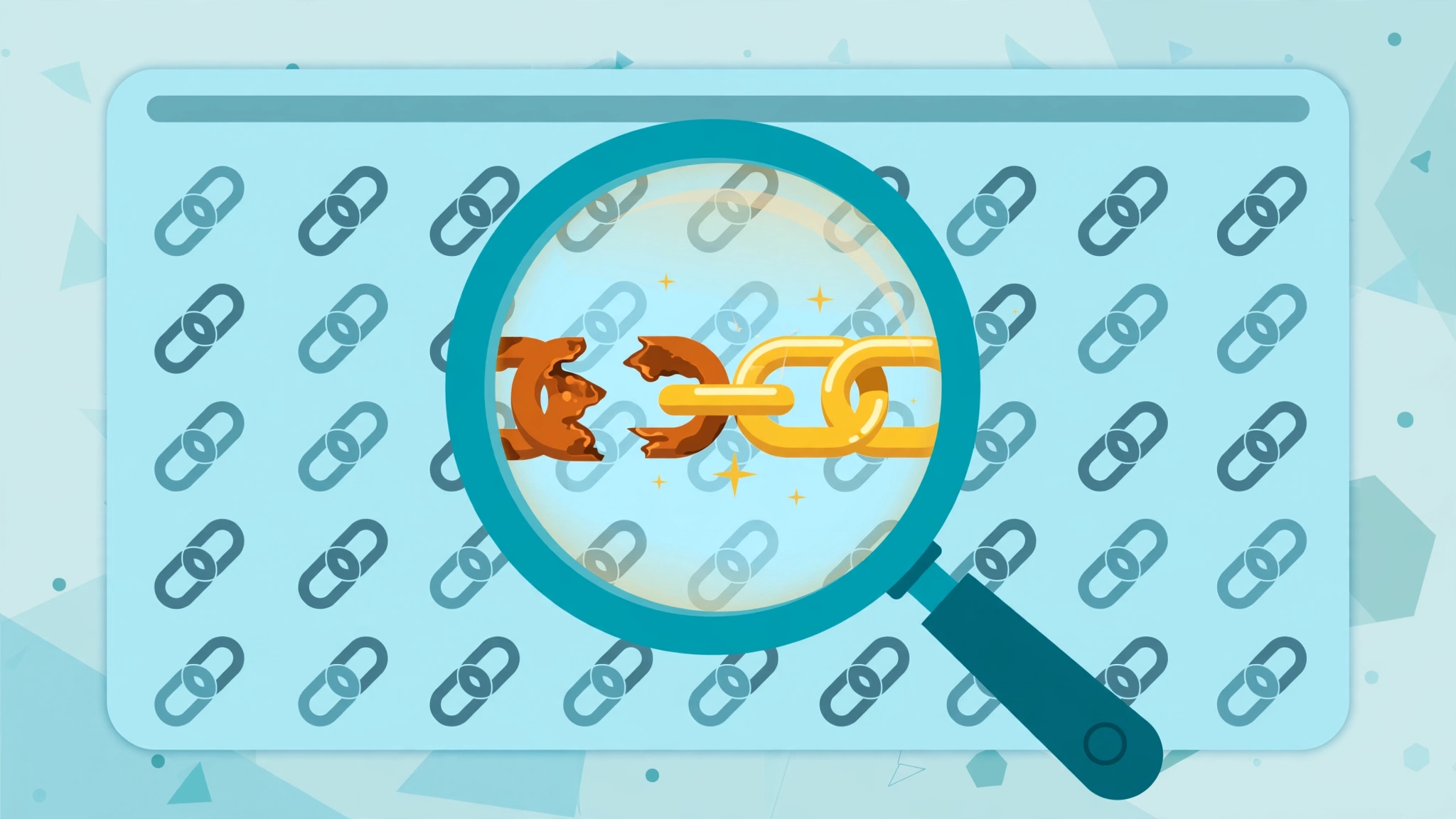 Sending a broken link building outreach email that earns a replacement backlink