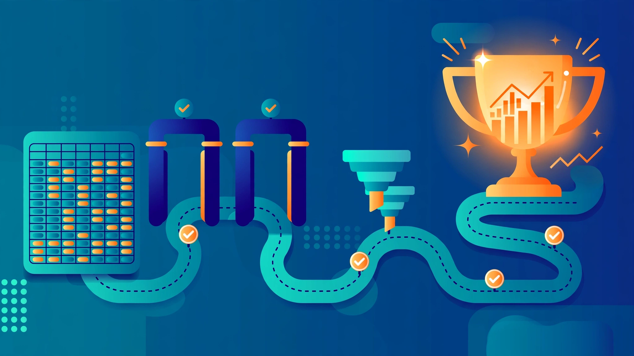 Content gap analysis SEO prioritization roadmap from keyword data to published ranking pages