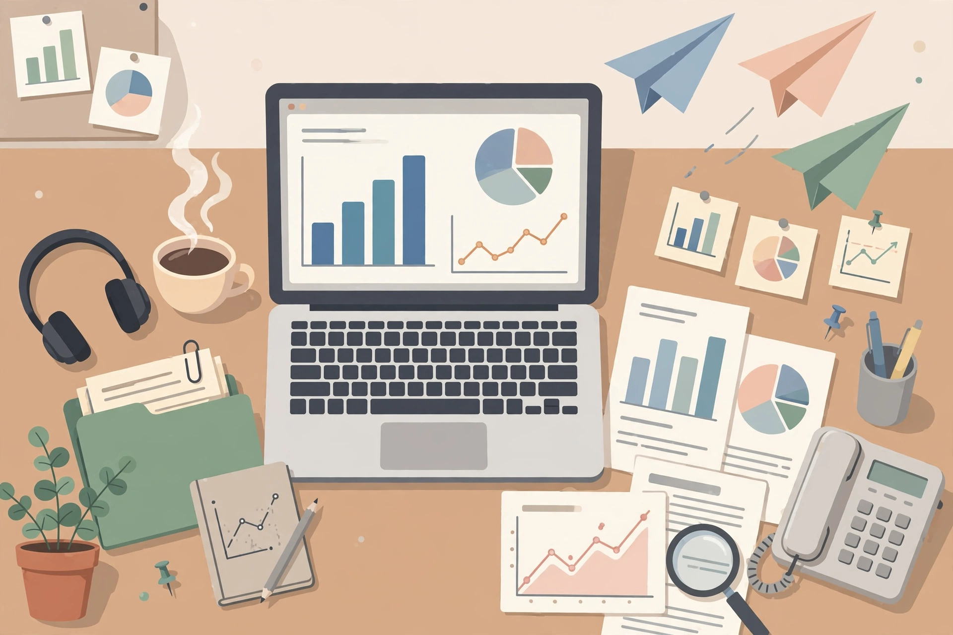 Pitching a data study to journalists for data-driven link building coverage