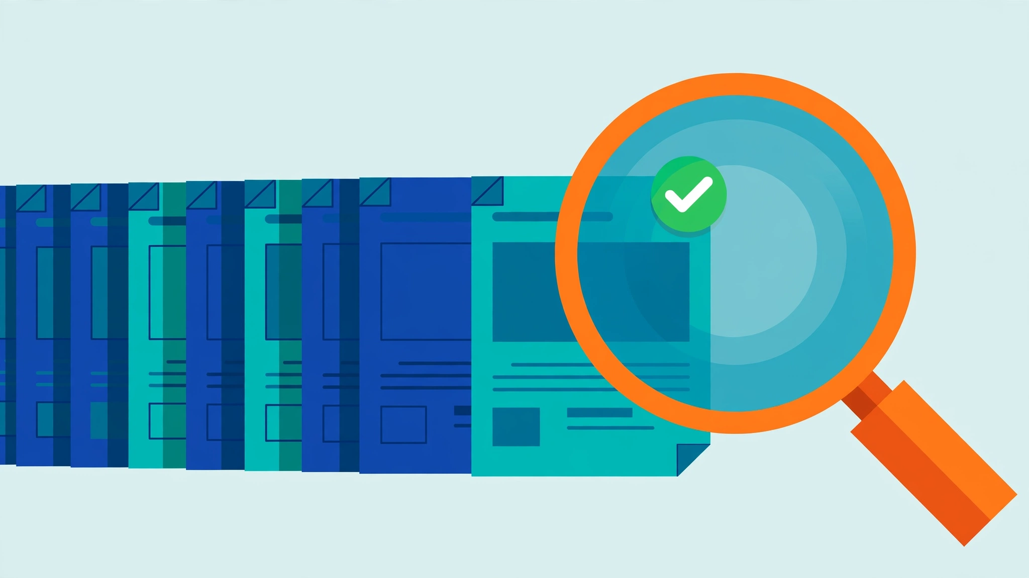 Clean XML sitemap feeding pages into the Google search index
