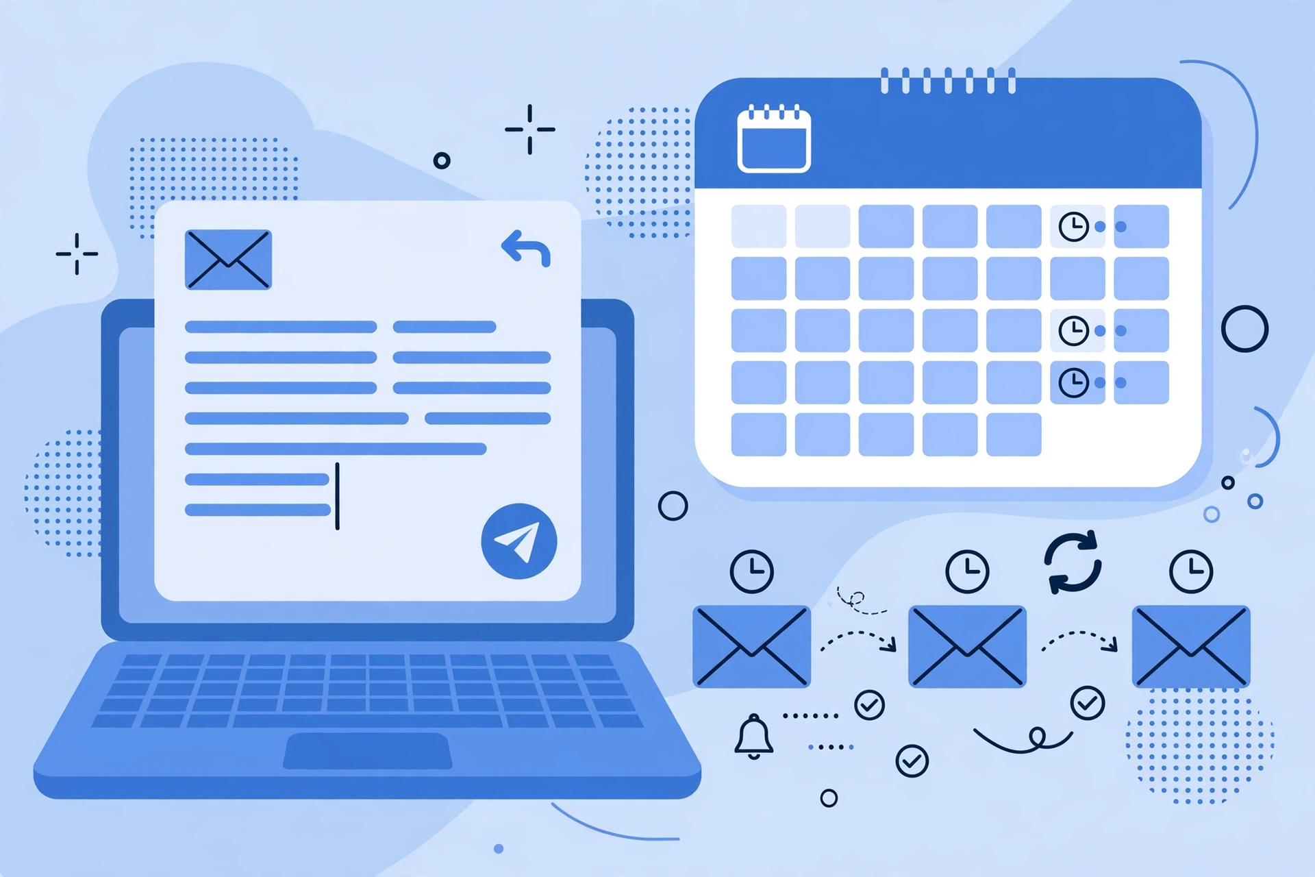 Writing a polite guest post follow up email