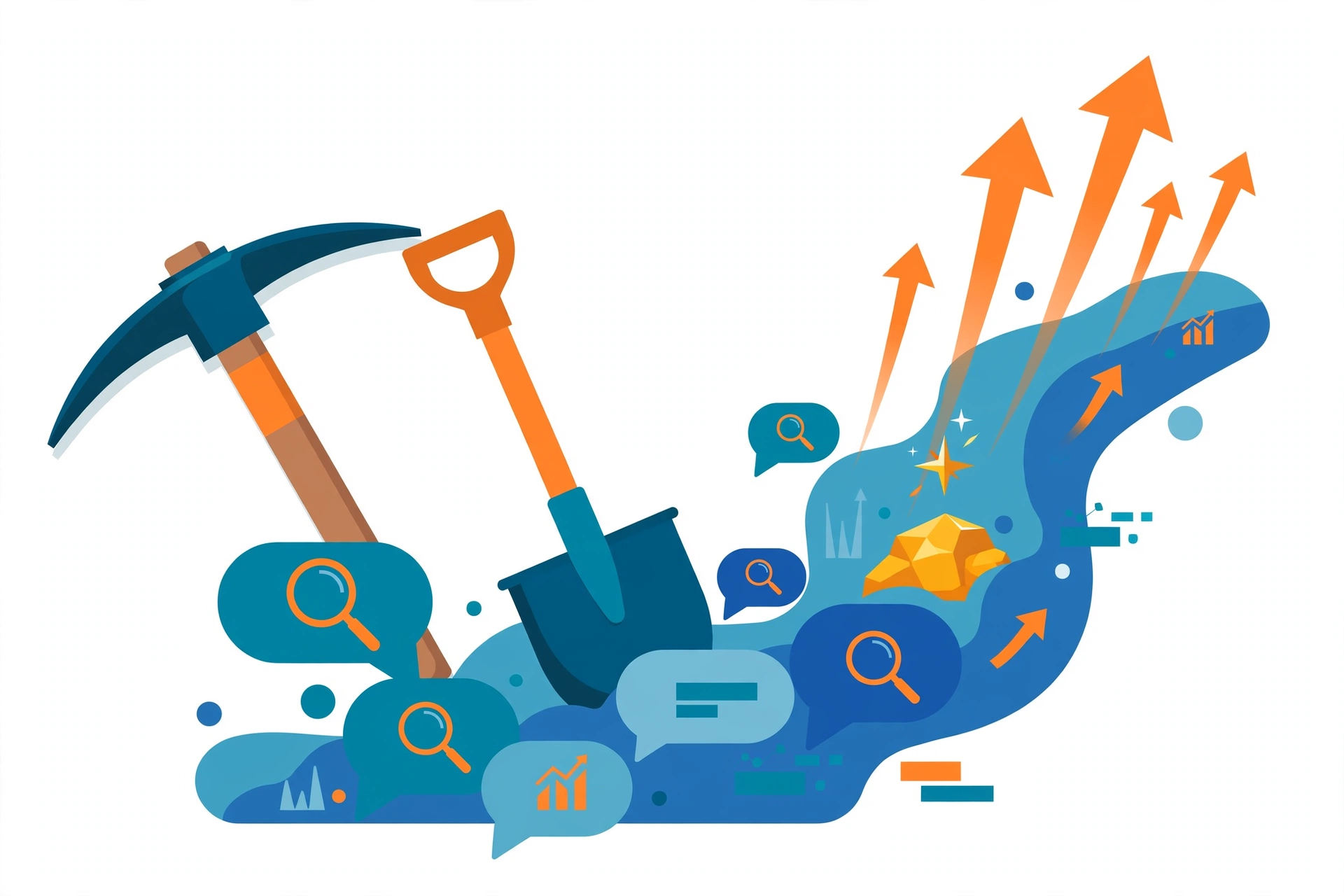 How to use Google Trends for SEO — mining rising queries for content ideas