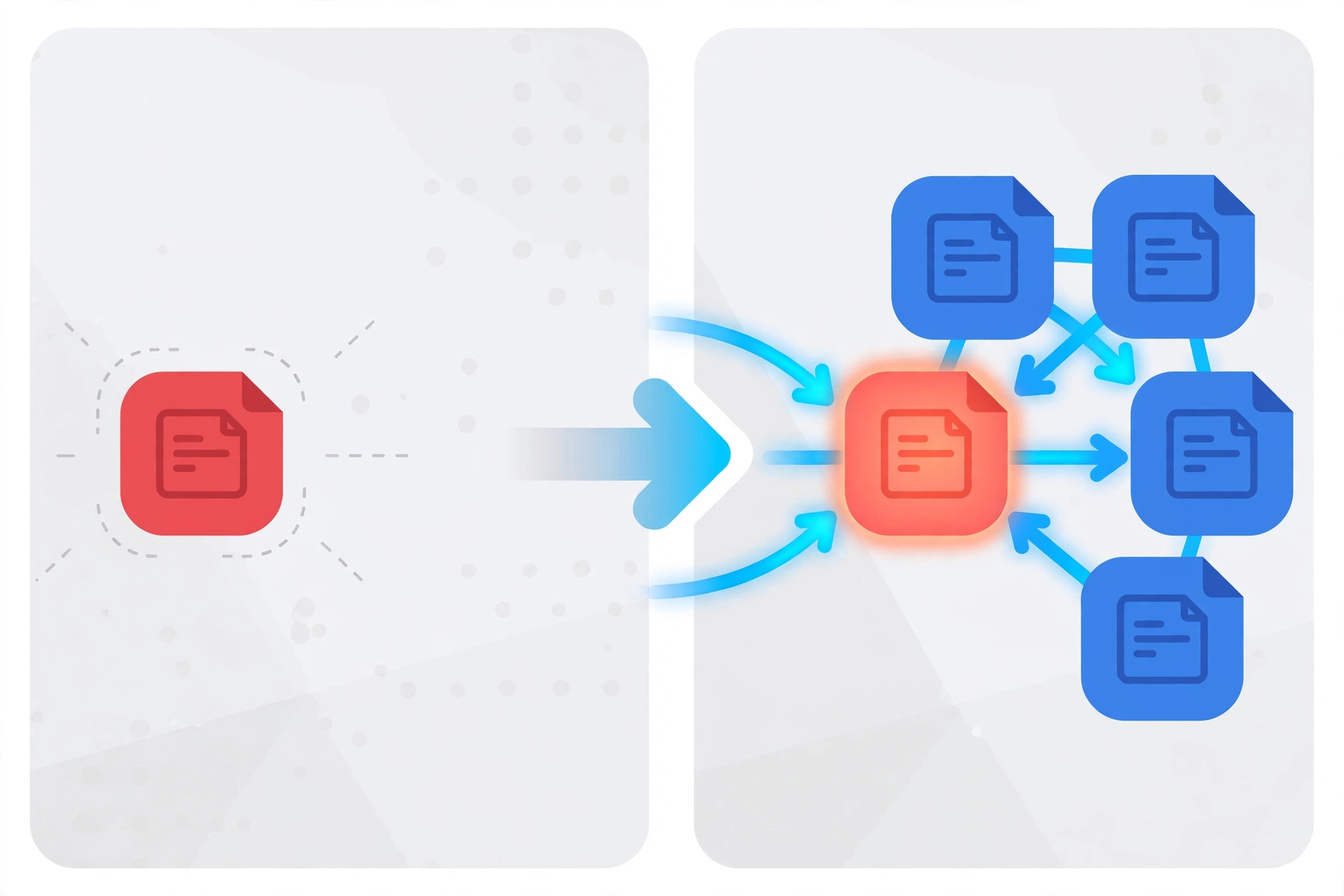 How to find and fix orphan pages by reconnecting them with internal links