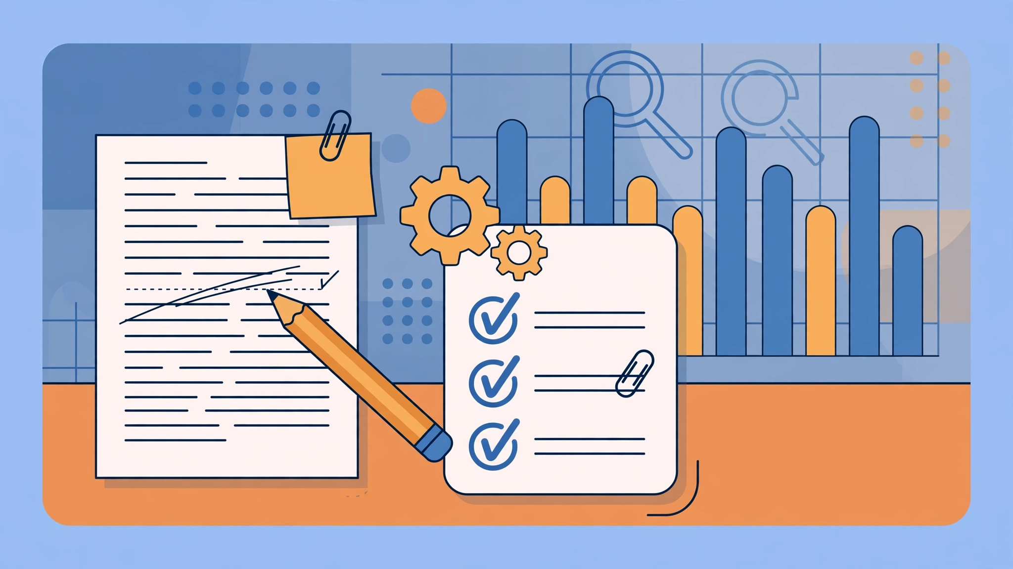 Finding dying pages in the Google Search Console performance report to learn how to fix content decay