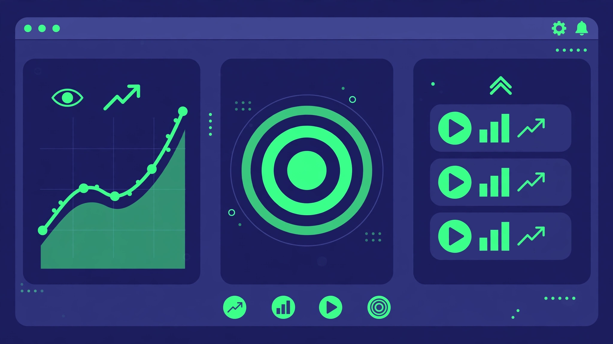Measuring how to rank in Google AI Overviews with impression tracking and video signals
