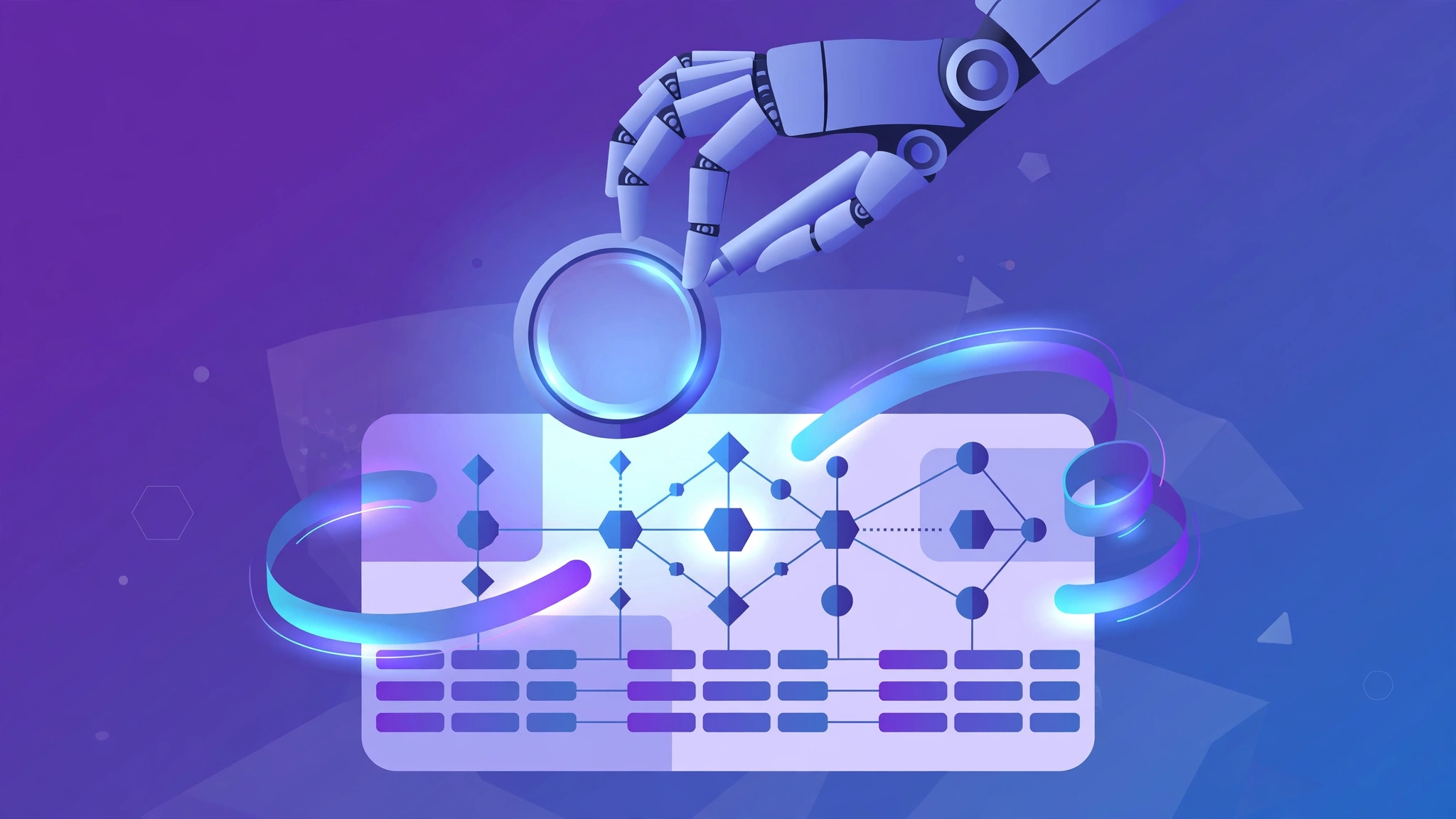 AI search engine citing a structured programmatic SEO 2026 data page