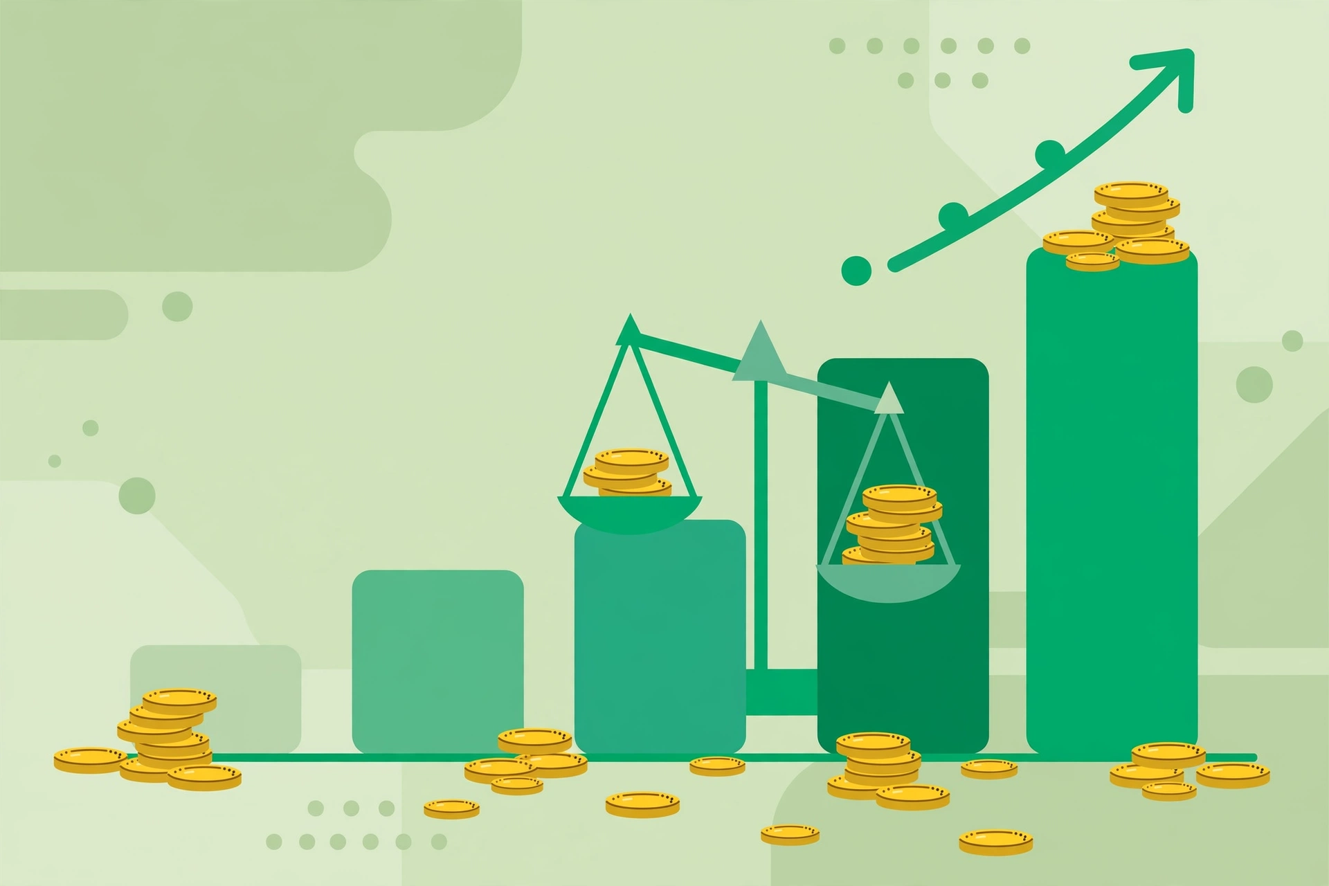 SEO content writer salary chart by experience