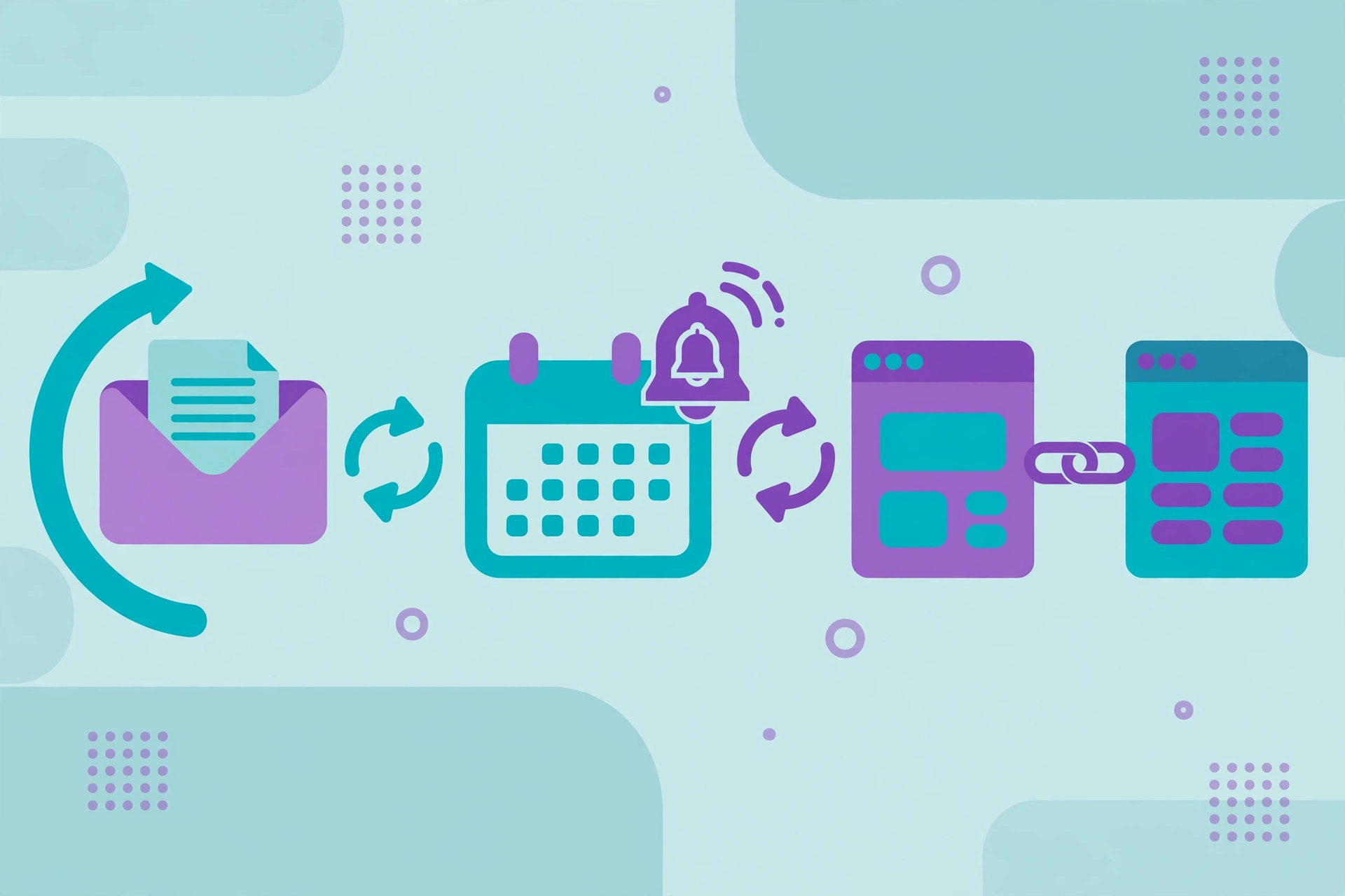 Follow-up email workflow for testimonial link building link recovery