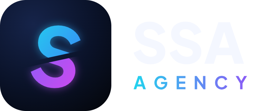 SSA Agency - Smart Solution Associates