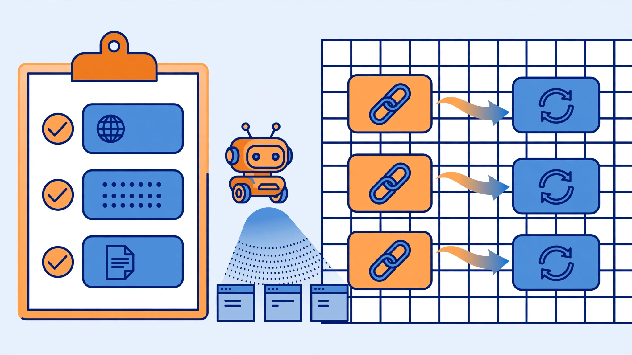 Website migration SEO checklist: URL inventory and redirect mapping during a website migration